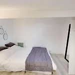 Chal3 Duplex Cosy A 200M Du Capitole