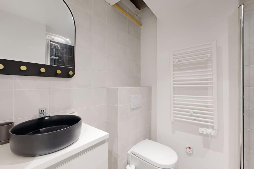 Apartamento Chal3 Duplex Cosy A 200m Du Capitole Toulouse